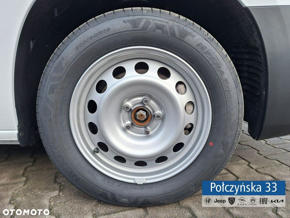 Peugeot Partner - 22