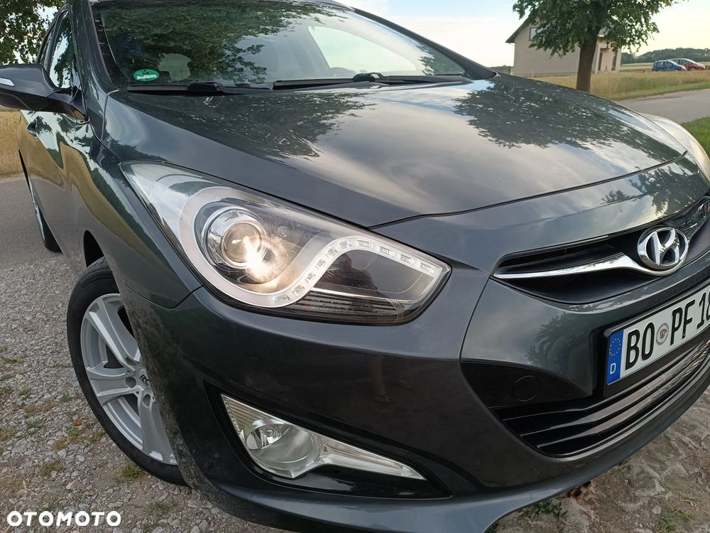 Hyundai i40 i40cw 1.6 5 Star Edition - 30
