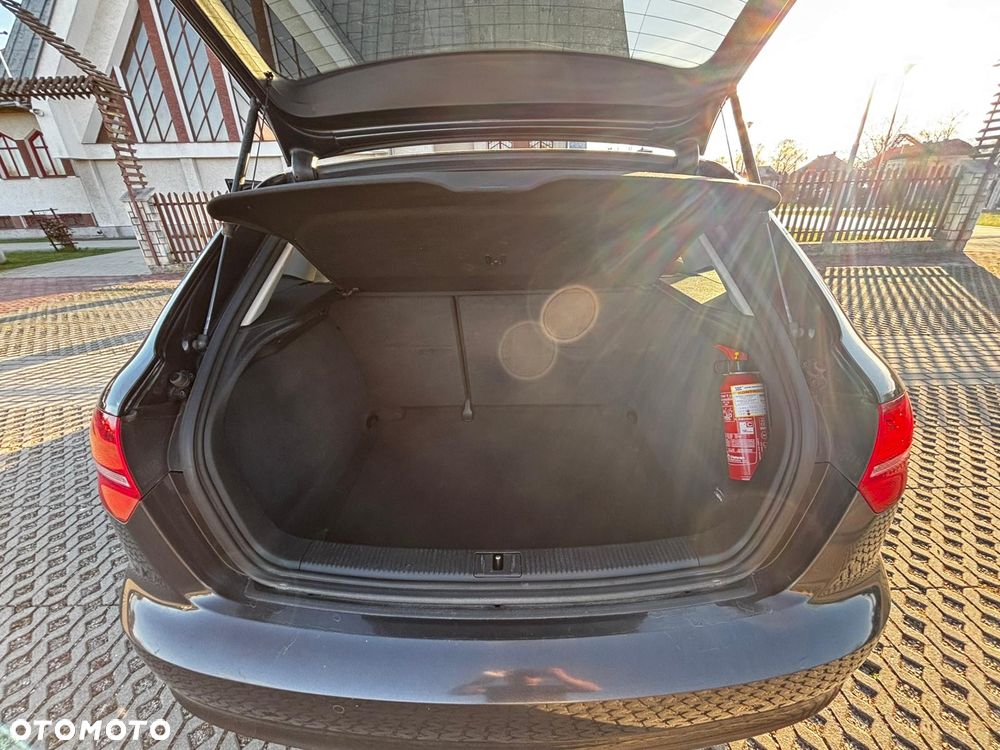 Audi A3 Sportback - 14