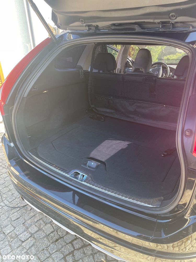 Volvo XC 60 D3 Drive-E Summum - 9