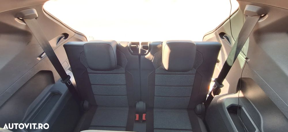 Seat Tarraco 2.0 TDI 4DRIVE DSG SCR Xcellence - 12