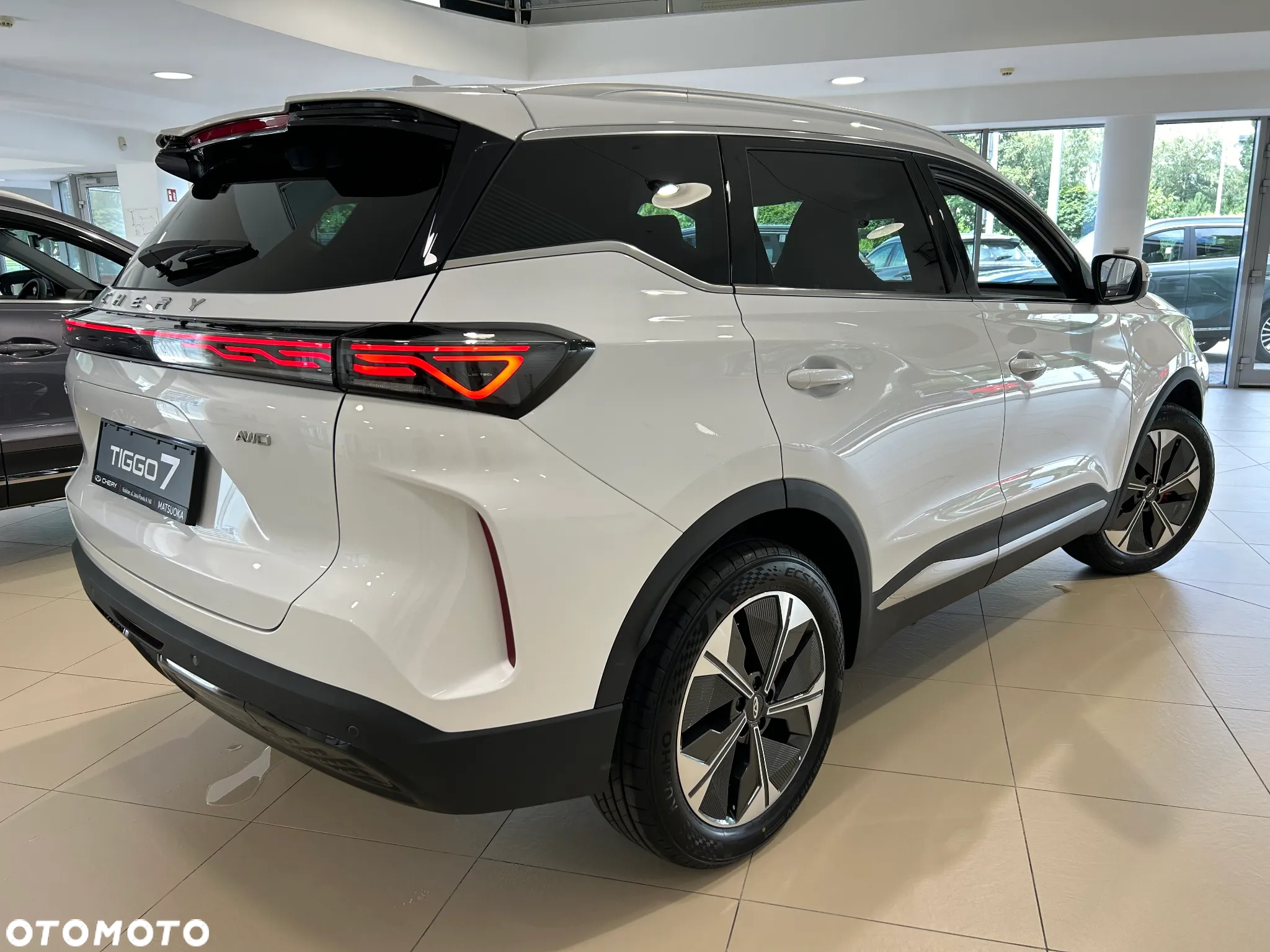 Chery Tiggo 7 - 12