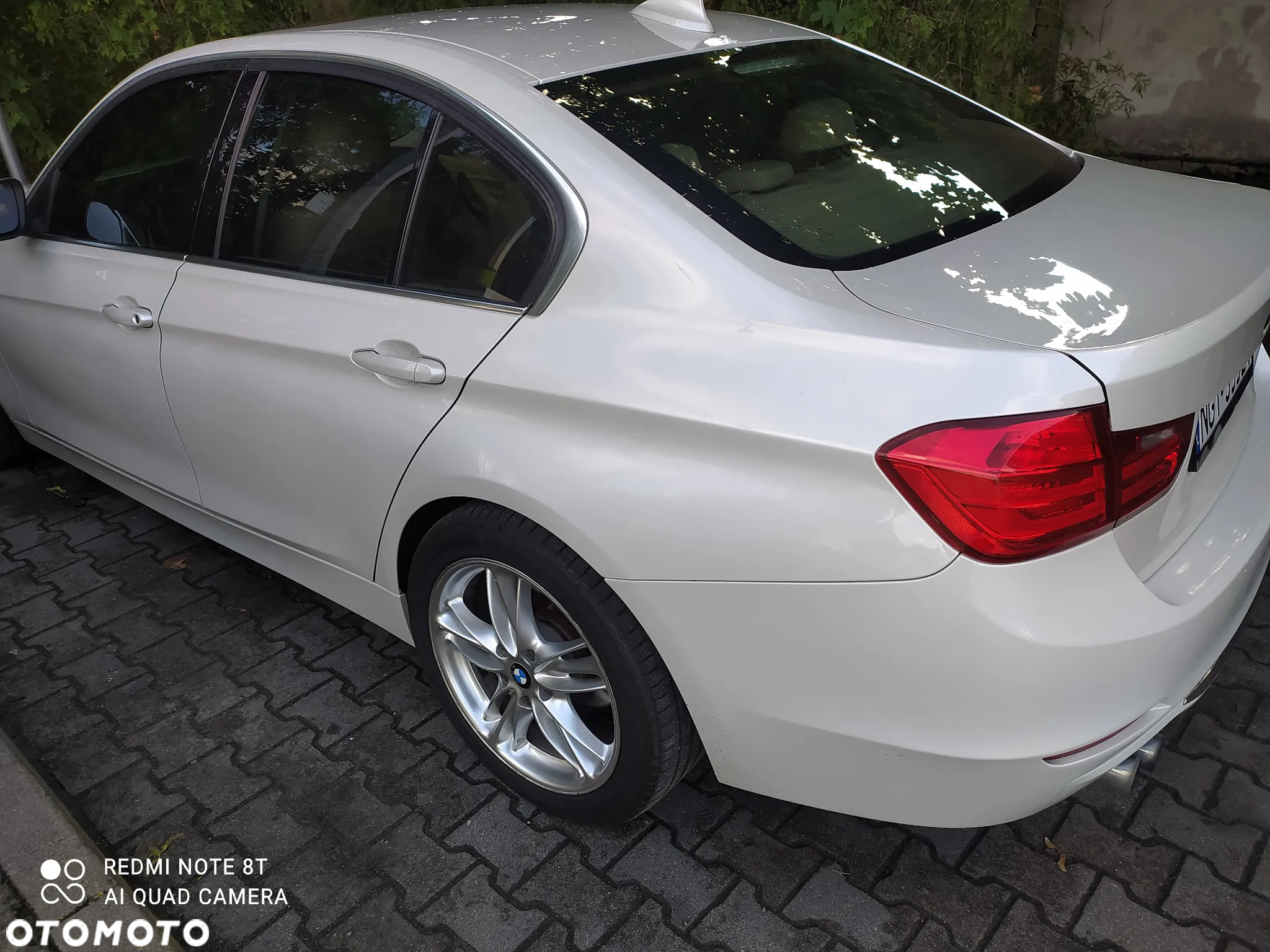BMW Seria 3 328i Touring xDrive Luxury Line - 14