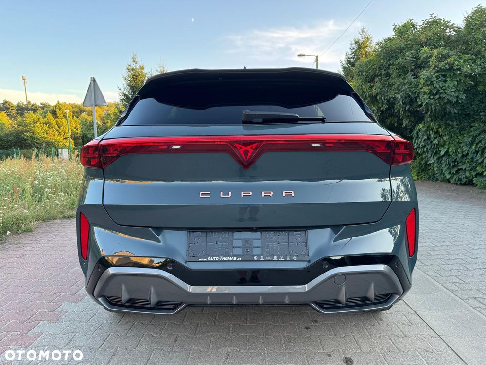 Cupra Terramar 1.5 eHybrid PHEV Advantage Edition DCC DSG - 9