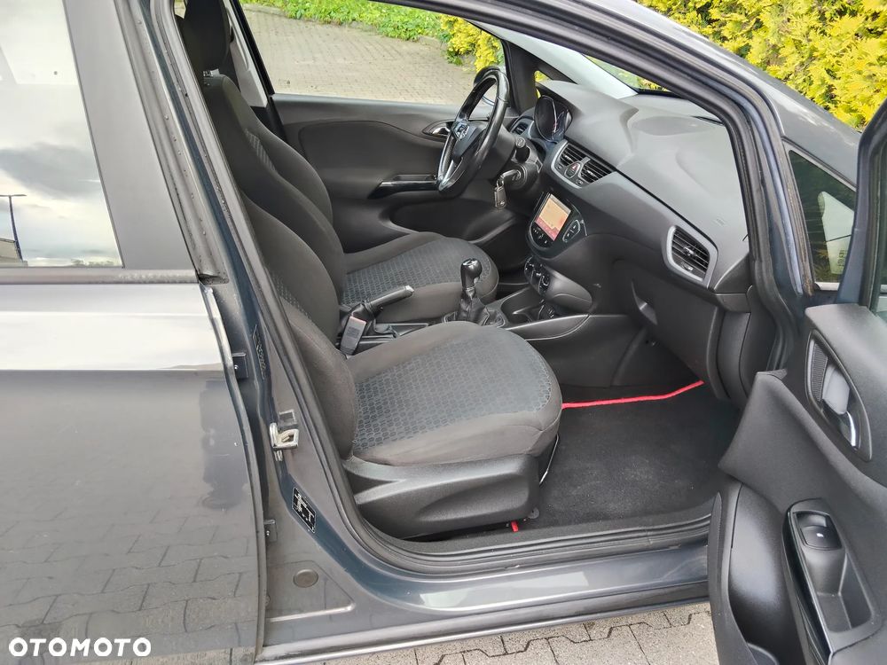 Opel Corsa 1.4 Active - 7