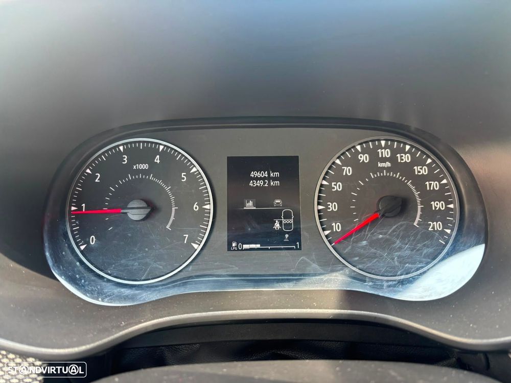 Dacia Jogger 1.0 ECO-G Expression 7L Bi-Fuel - 34