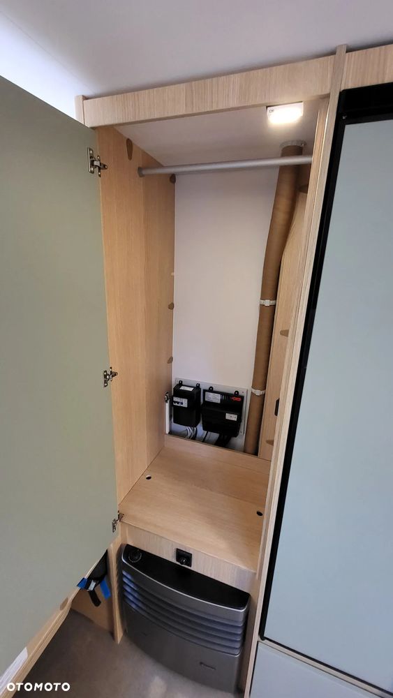 LMC Style 400 F - Model 2025 - 23