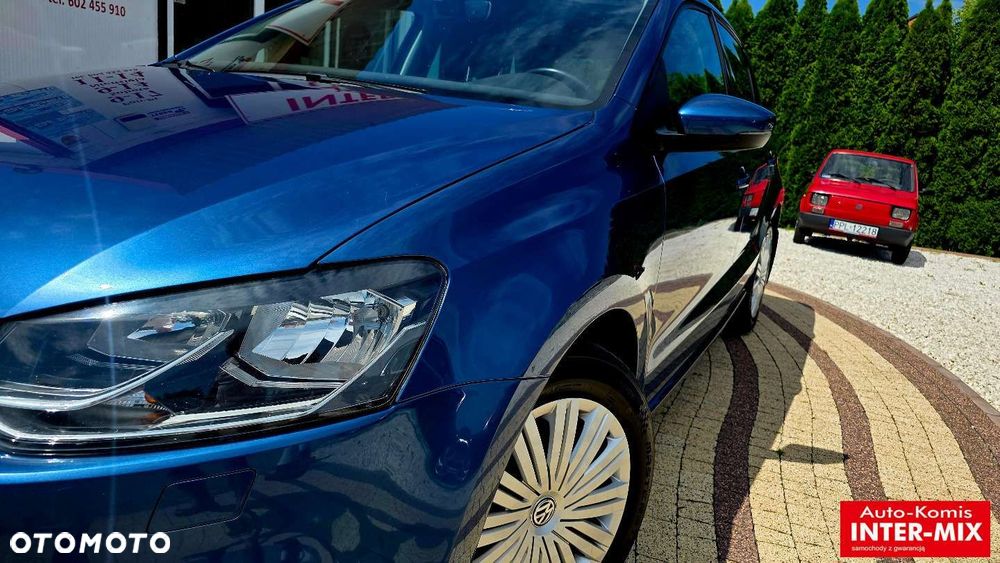 Volkswagen Polo - 32