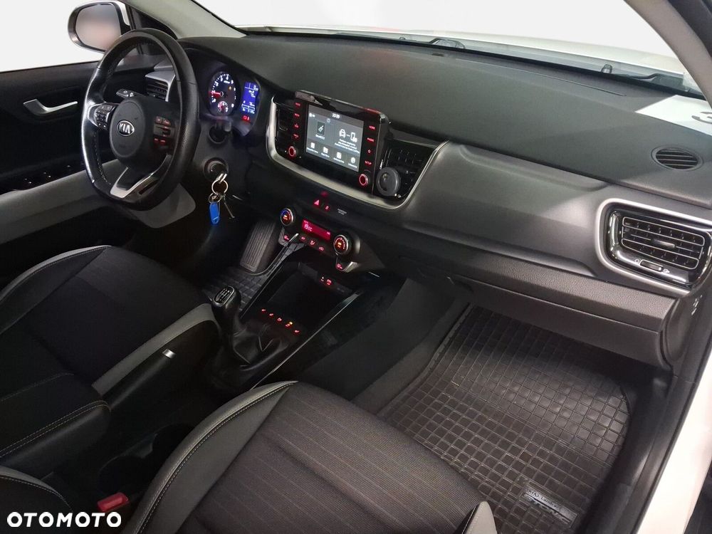 Kia Stonic 1.0 T-GDI L - 25