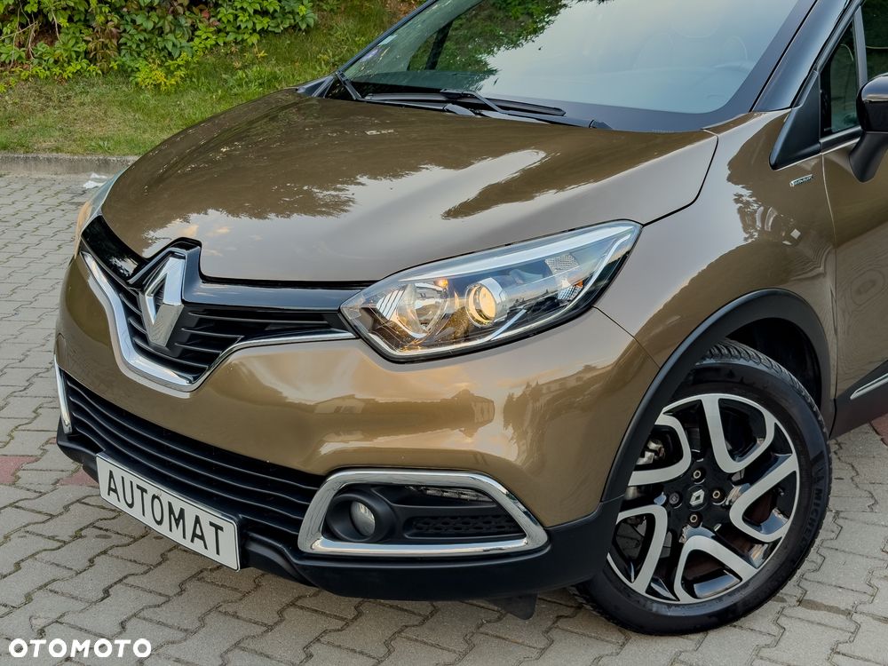 Renault Captur - 5