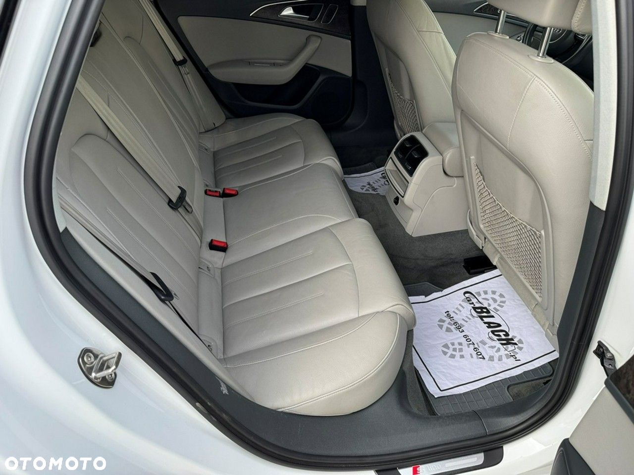 Audi A6 - 21