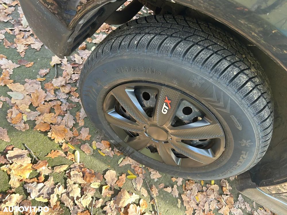 Mitsubishi ASX 1.8 DI-D 2WD Comfort Edition - 3