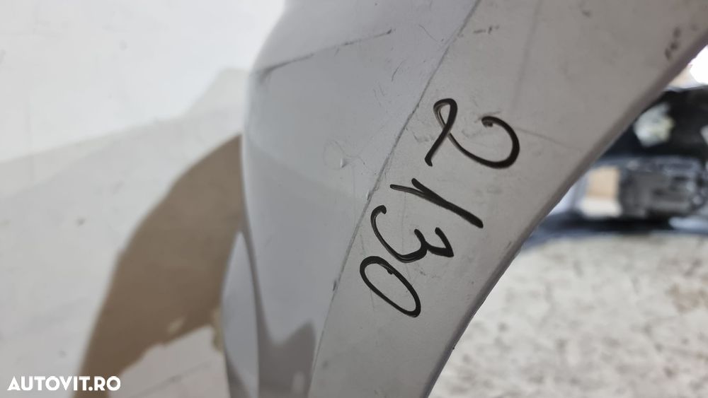 Bara fata Audi A1 facelift, 2015, 2016, 2017, 2018,  cod origine OE 8XA807437. - 10