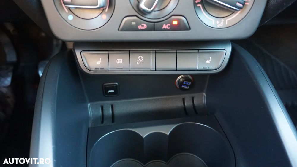 Audi A1 1.2 TFSI Ambition - 21