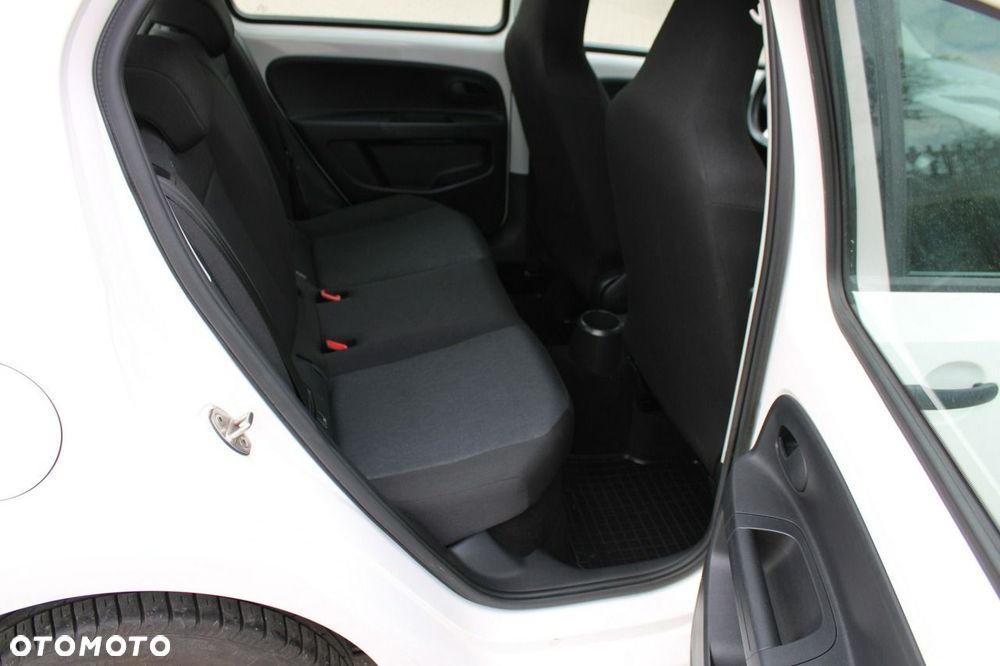 Skoda Citigo - 27