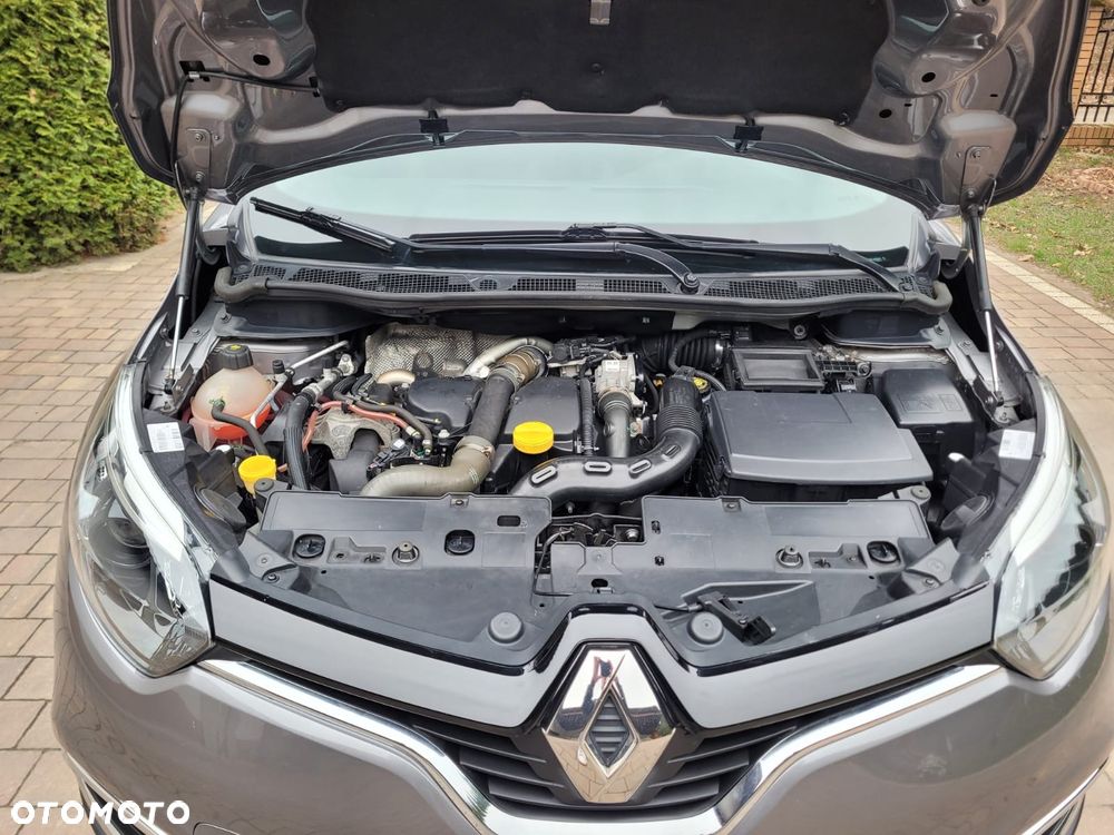 Renault Captur 1.5 dCi Energy Life - 39