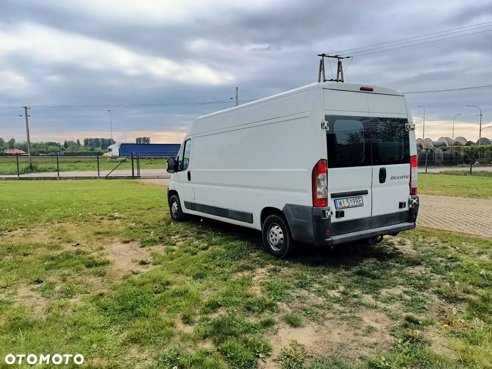 Fiat Ducato - 4