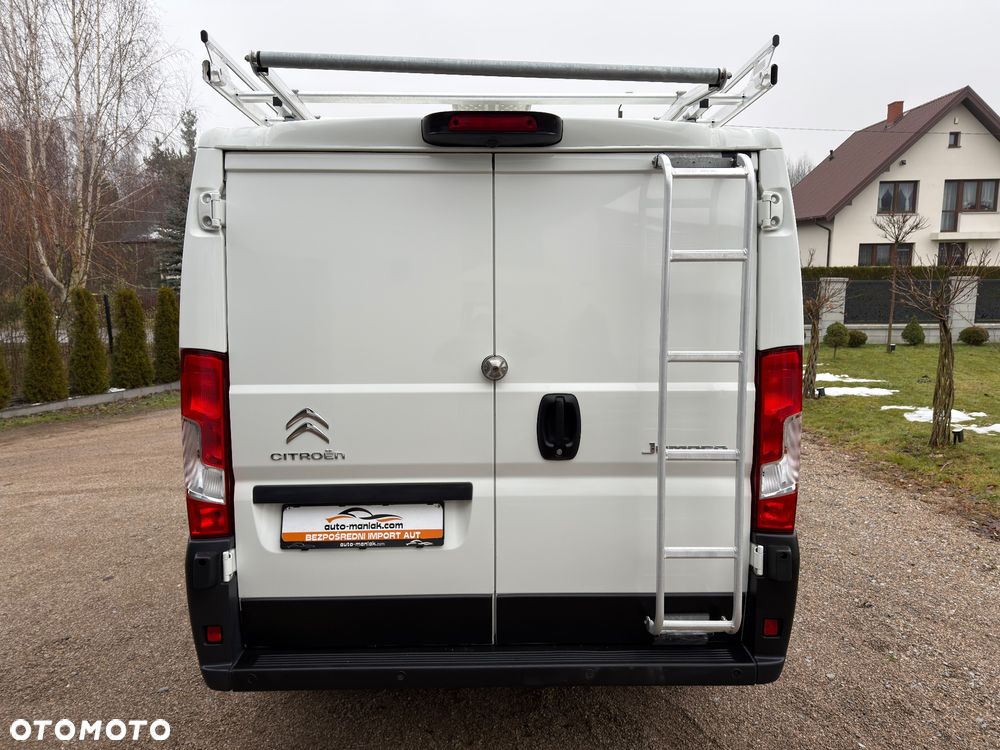 Citroën Jumper - 14