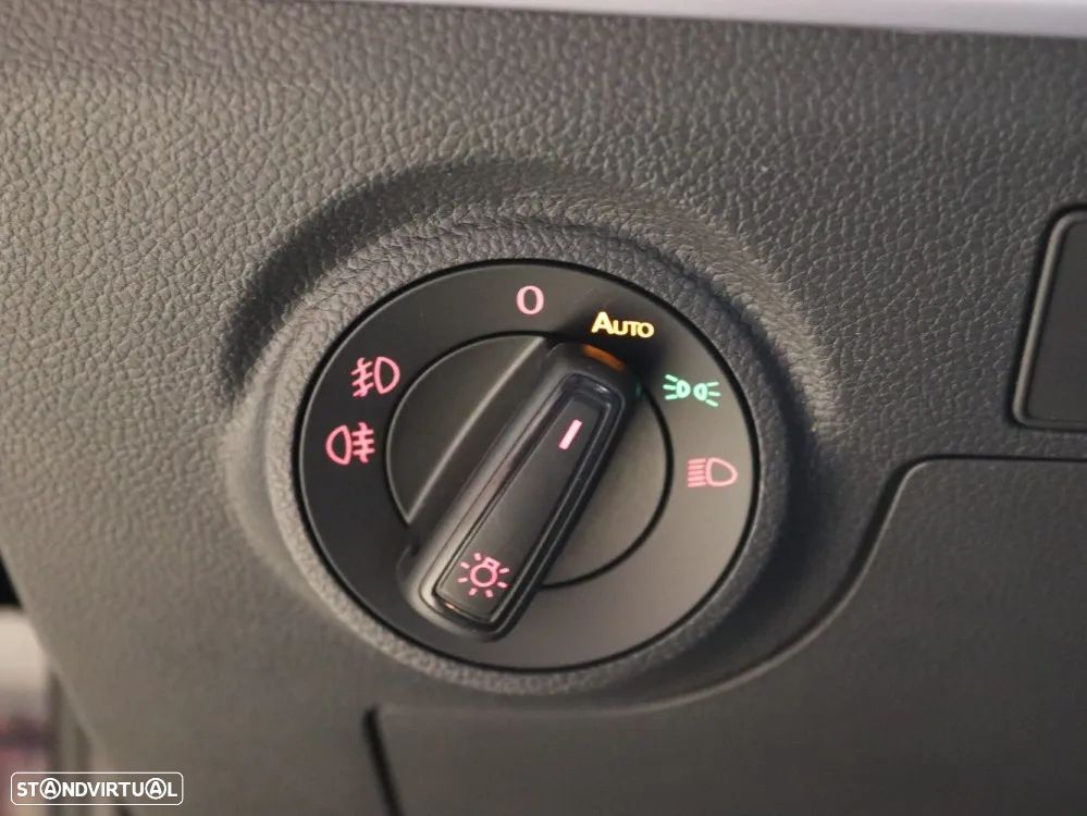 SEAT Ibiza 1.0 TSI FR - 21