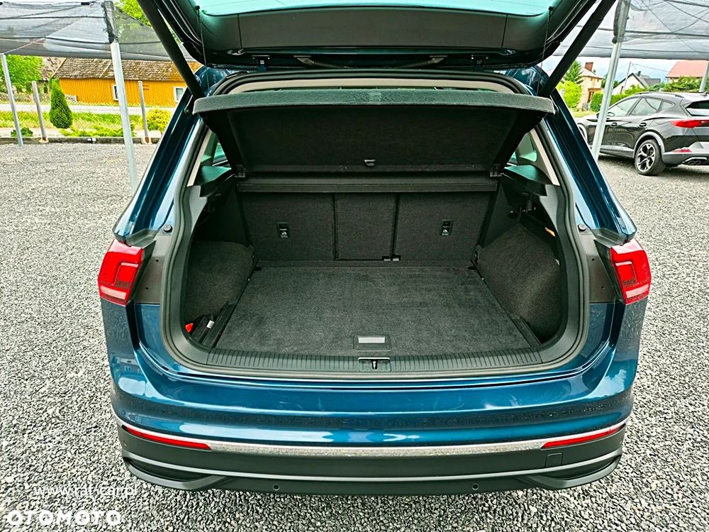 Volkswagen Tiguan 2.0 TDI Life Plus DSG - 9