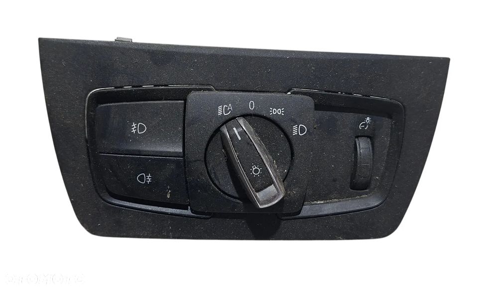 BMW 3 F31 11- PRZEŁĄCZNIK ŚWIATEŁ 9393947
