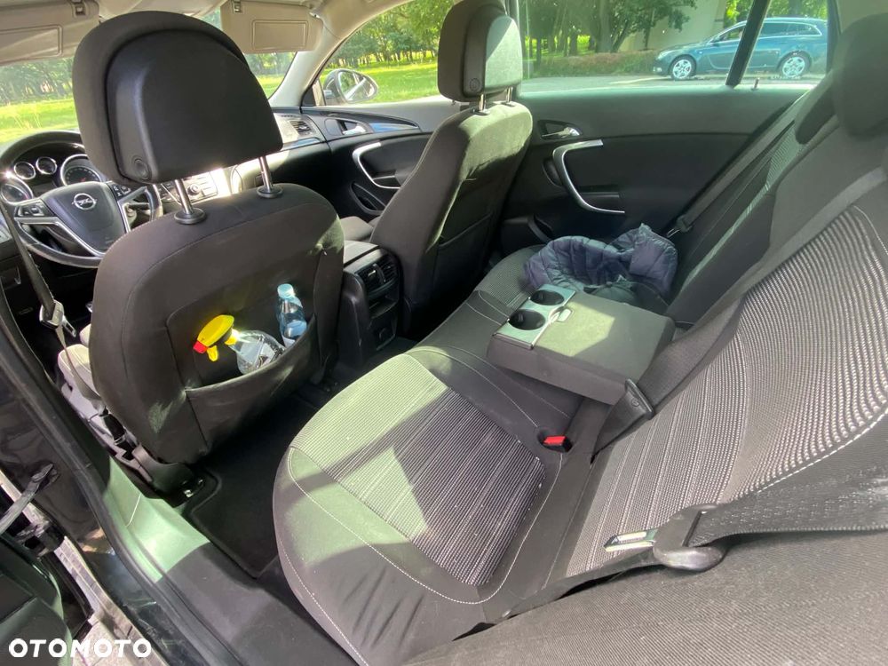Opel Insignia - 9