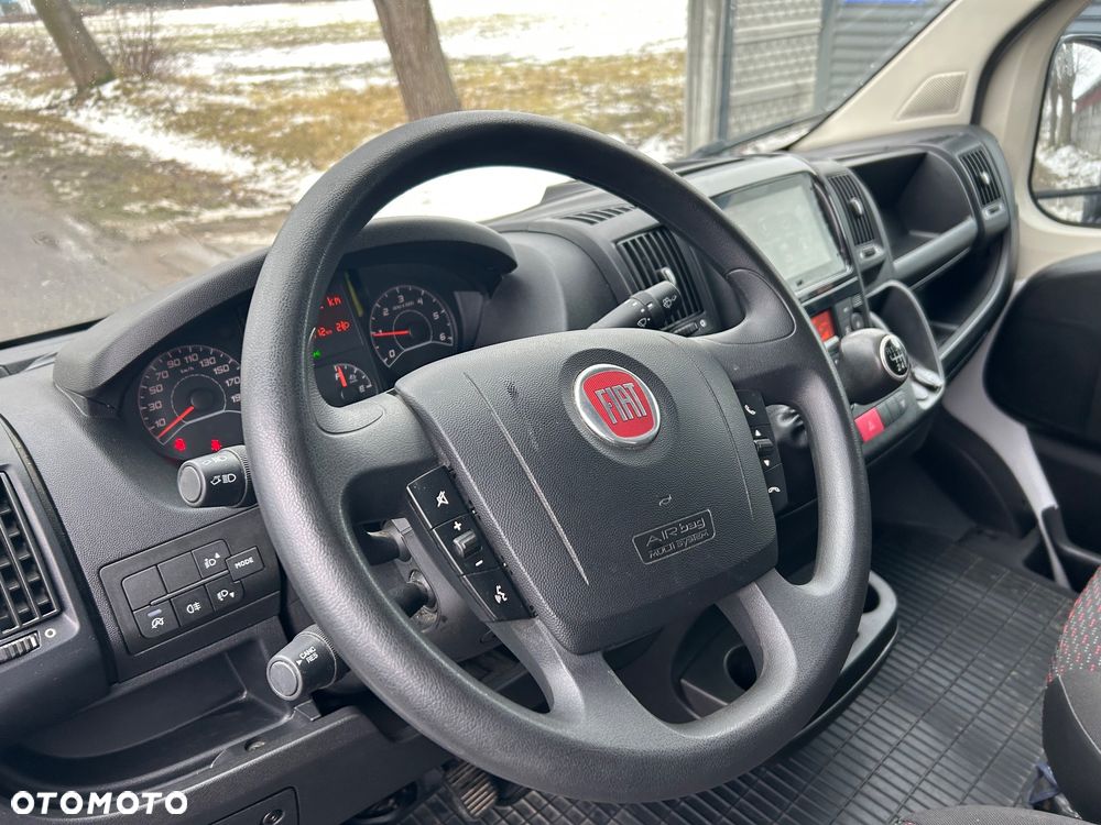 Fiat Ducato - 10