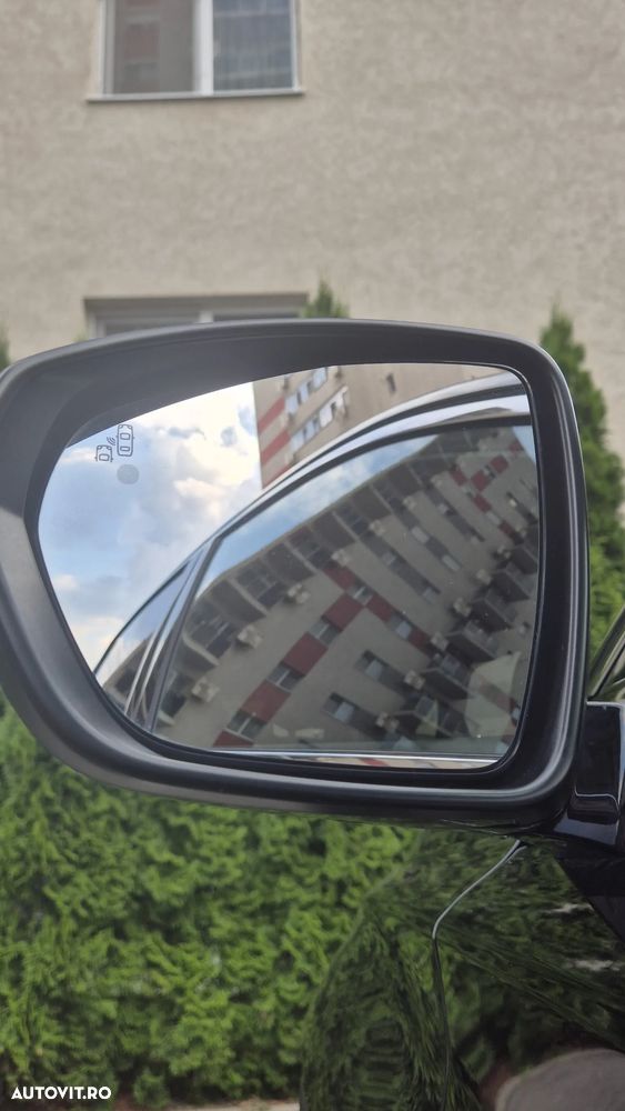 DS Automobiles DS 7 Crossback - 27