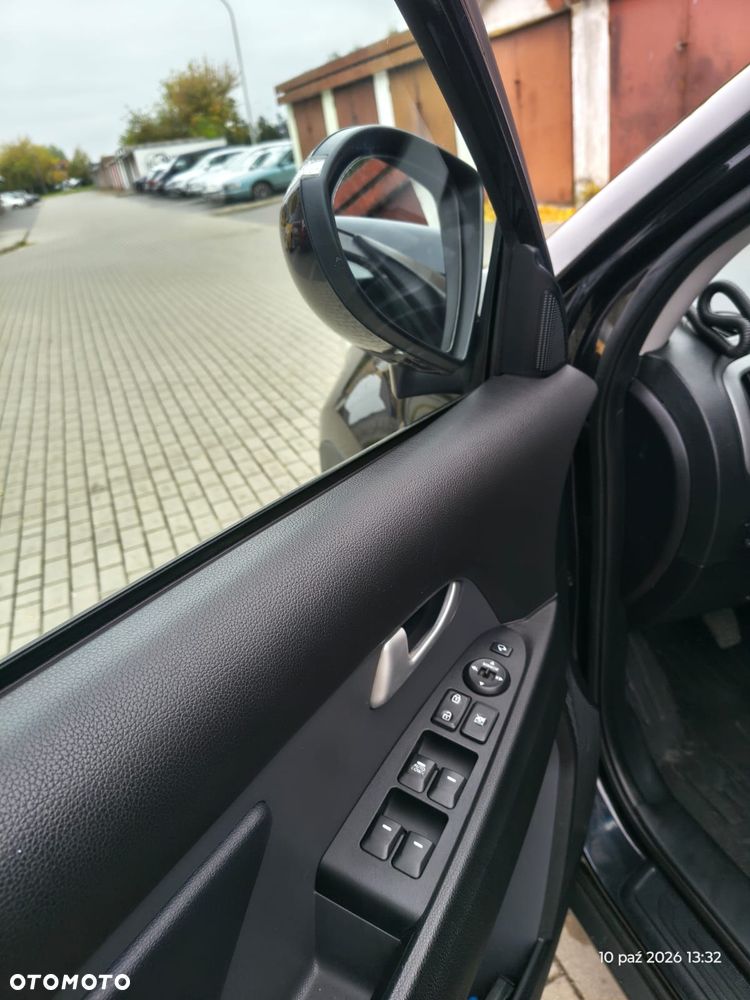 Kia Sportage - 29