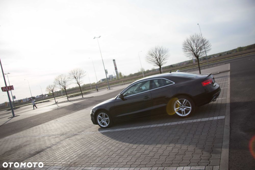 Audi A5 Coupé - 4