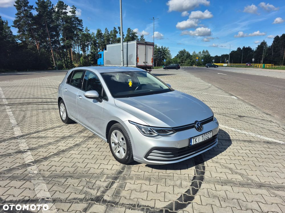 Volkswagen Golf - 13