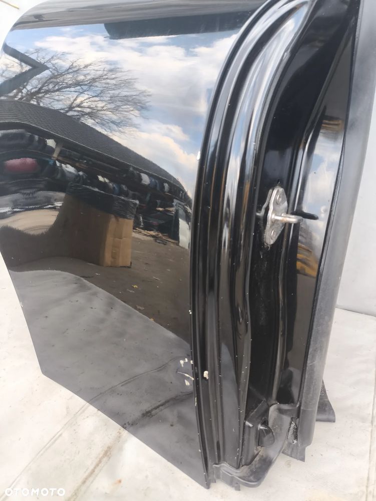 MINI COOPER ONE R55 DRZWI TYLNE PRAWE KOMPLETNE - 3