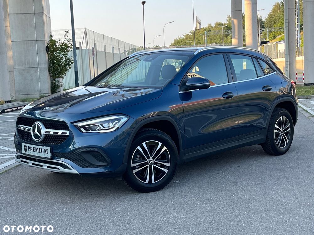 Mercedes-Benz GLA 200 Style - 6