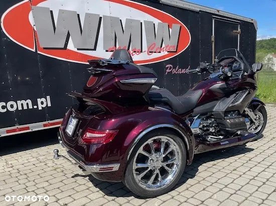 Honda GL - 14