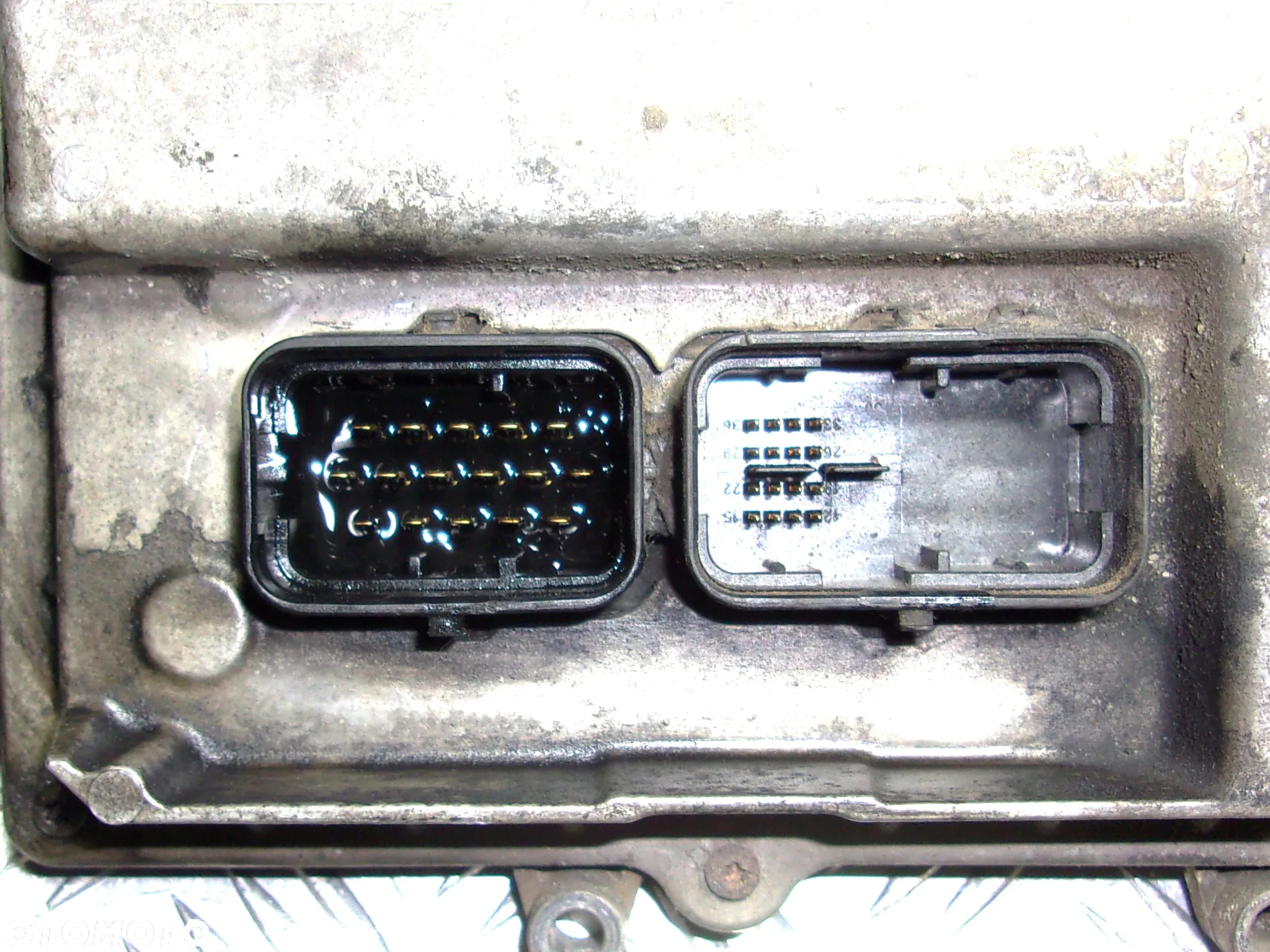 Sterownik silnika D2066 LF01 - 3