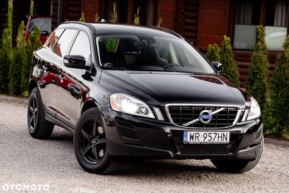 Volvo XC 60 - 4