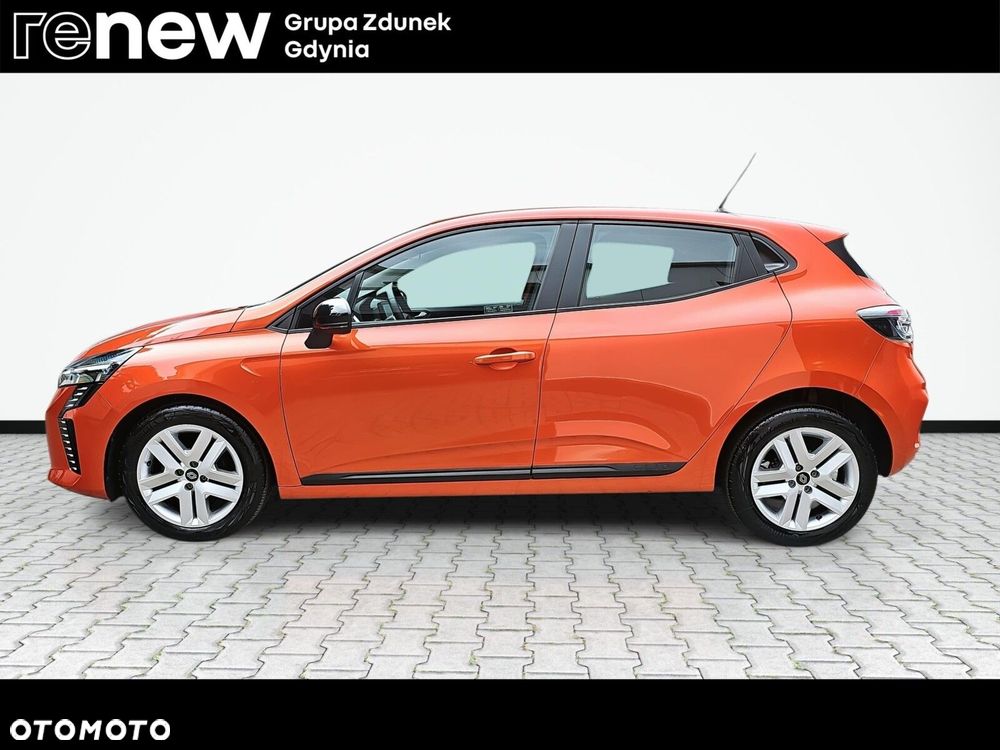Renault Clio - 9