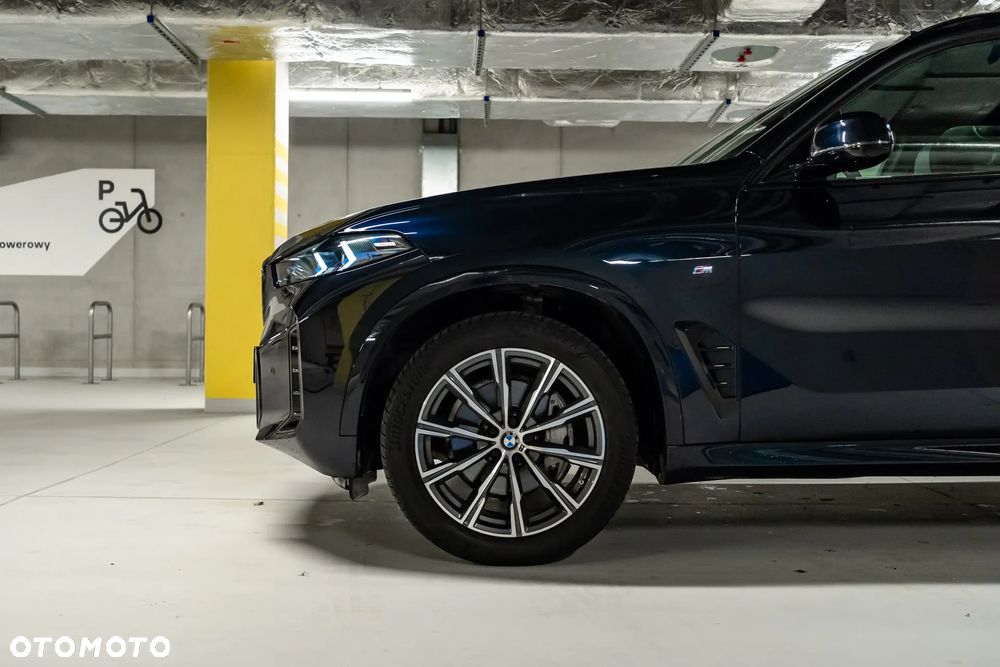 BMW X5 xDrive30d sport - 10