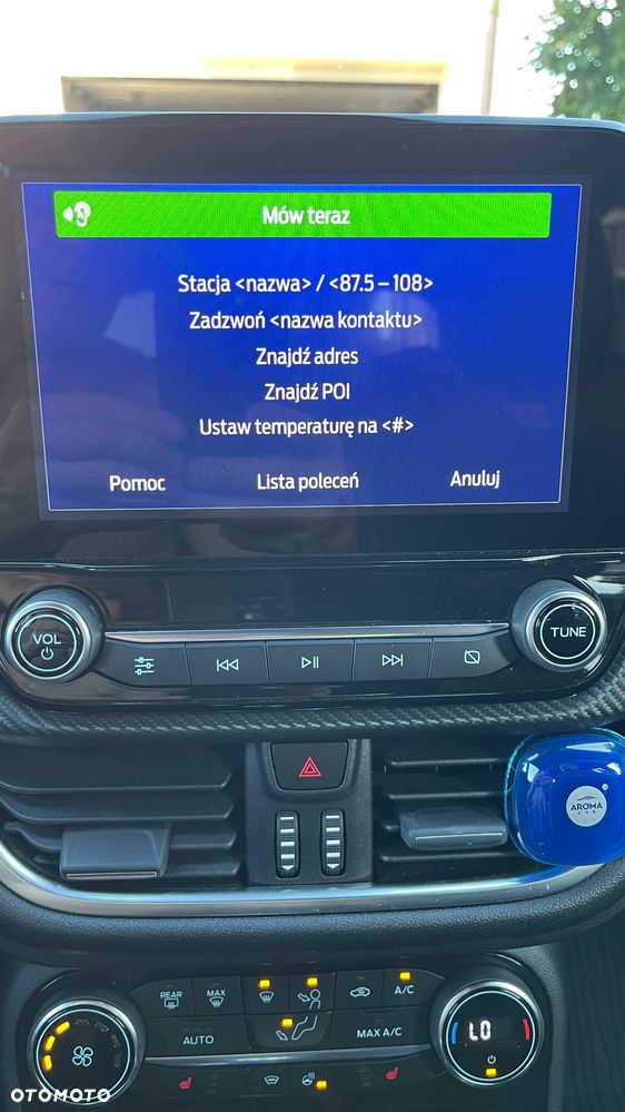 Ford Puma 1.5 EcoBoost ST X - 13