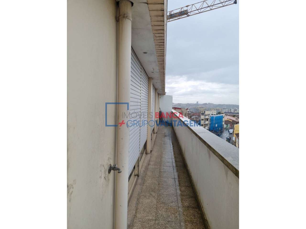 APARTAMENTO T3 - MOREIRA - Grande imagem: 4/18