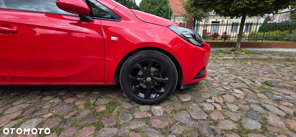 Opel Corsa 1.4 Enjoy - 19