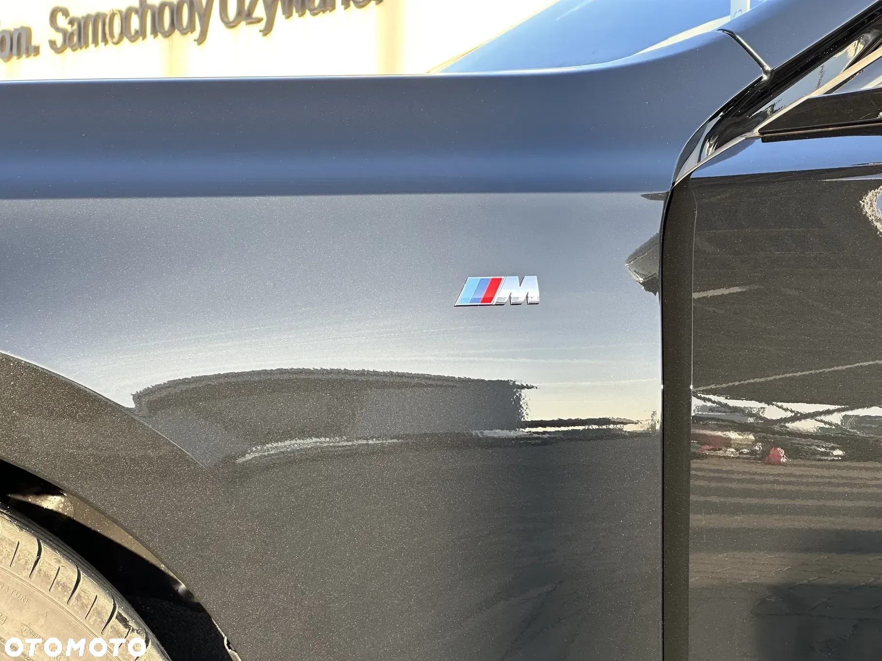 BMW Seria 7 - 9