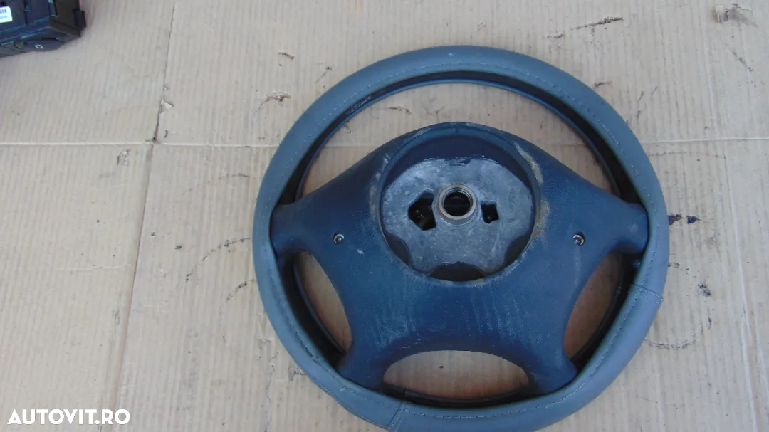 Airbag vW crafter 2006-2011 airbag volan sofer dezmembrez - 2