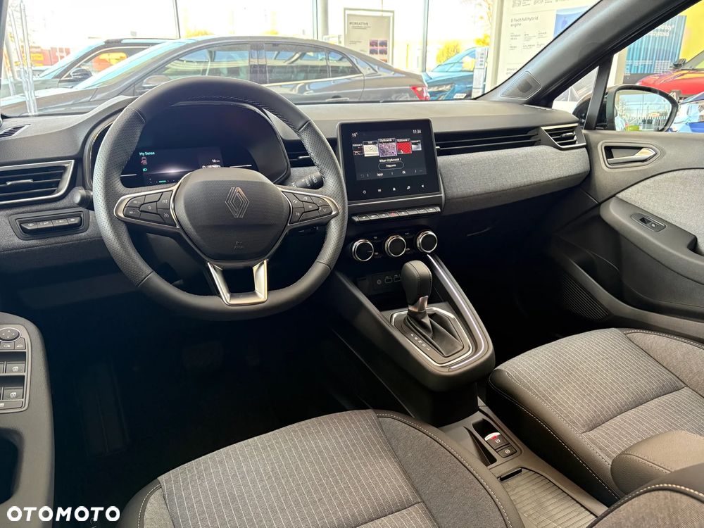 Renault Clio 1.0 TCe Generation X-Tronic - 10