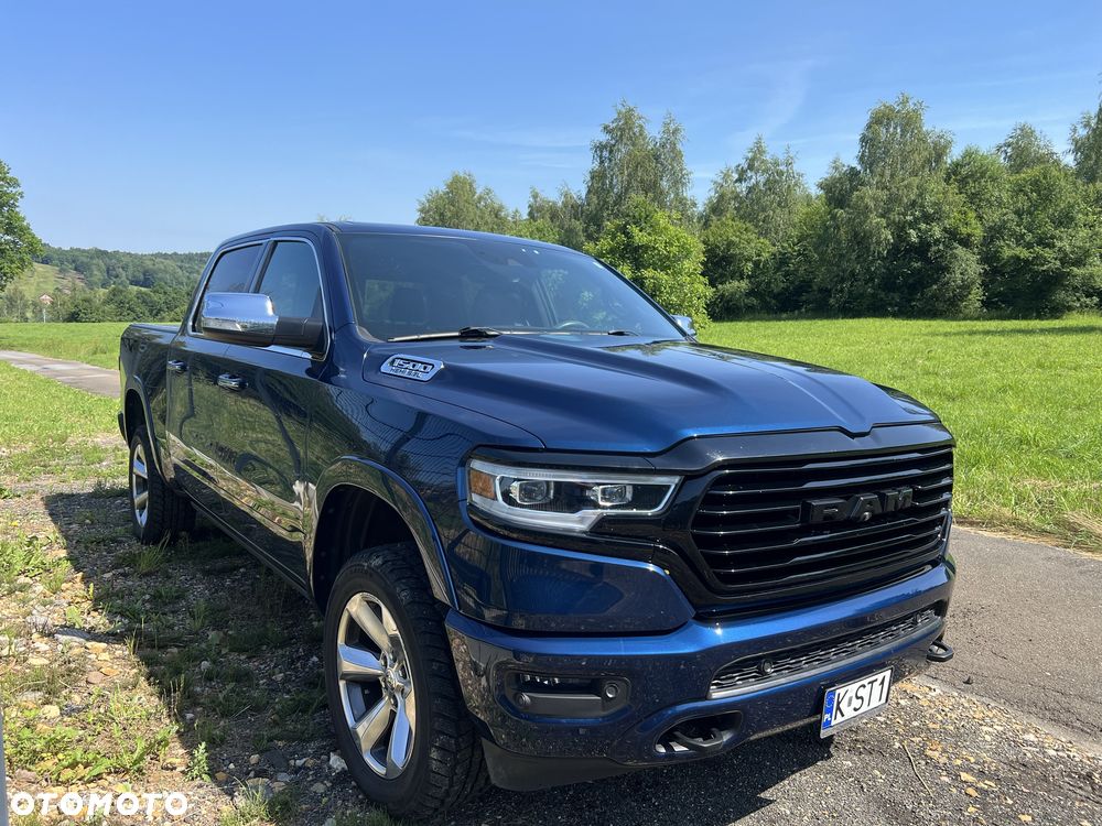 RAM 1500 - 3