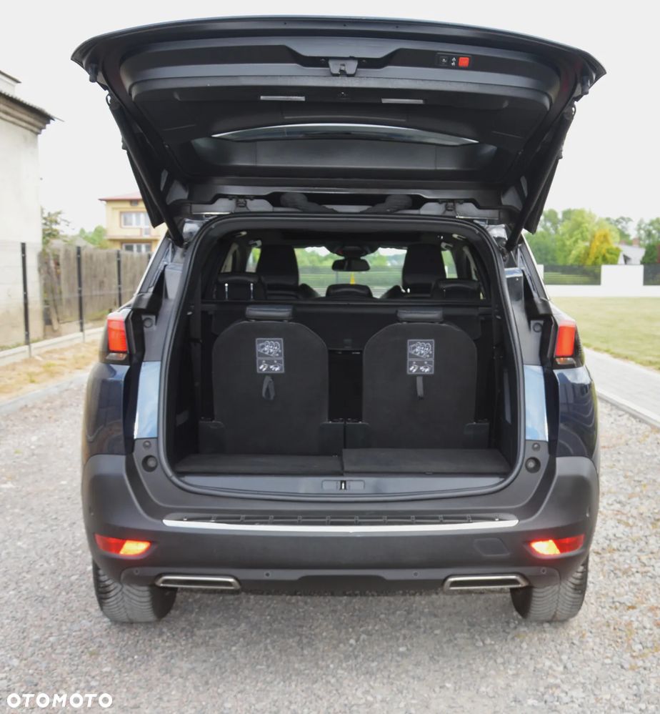 Peugeot 5008 - 6