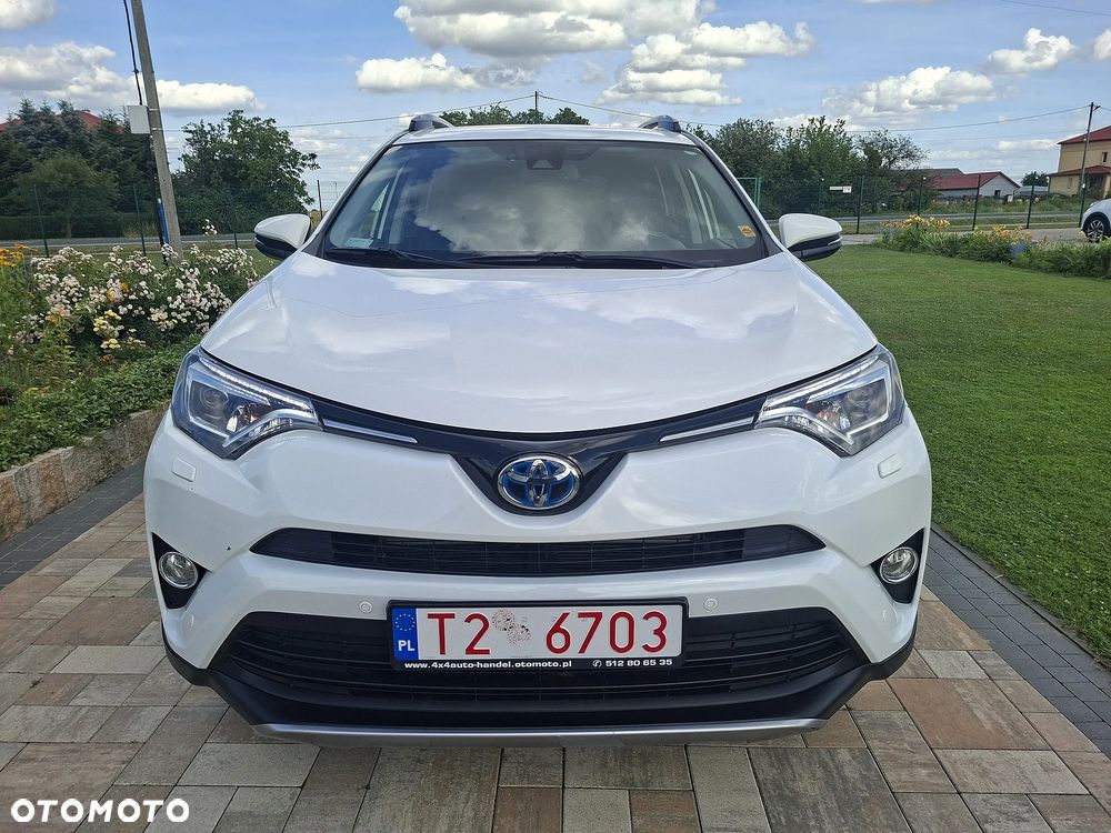 Toyota RAV4 - 2