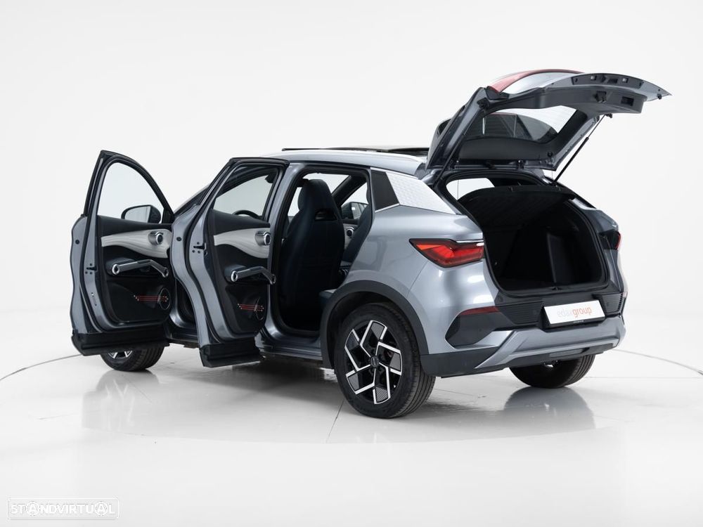 BYD Atto 3 Comfort - 5