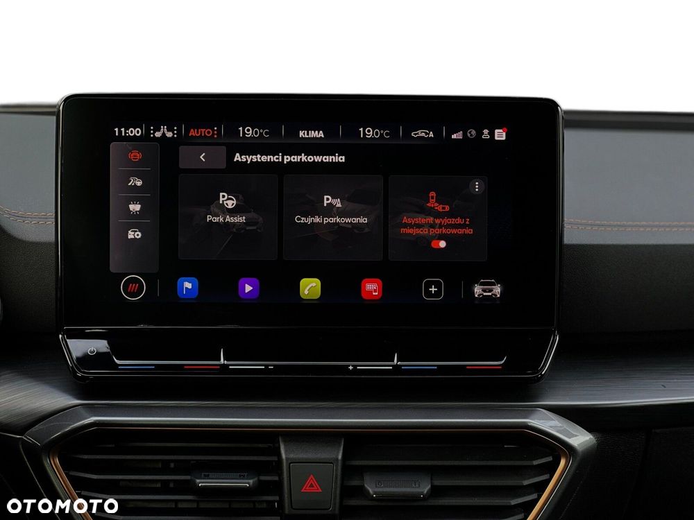 Cupra Formentor 2.0 TSI 4Drive DSG - 25