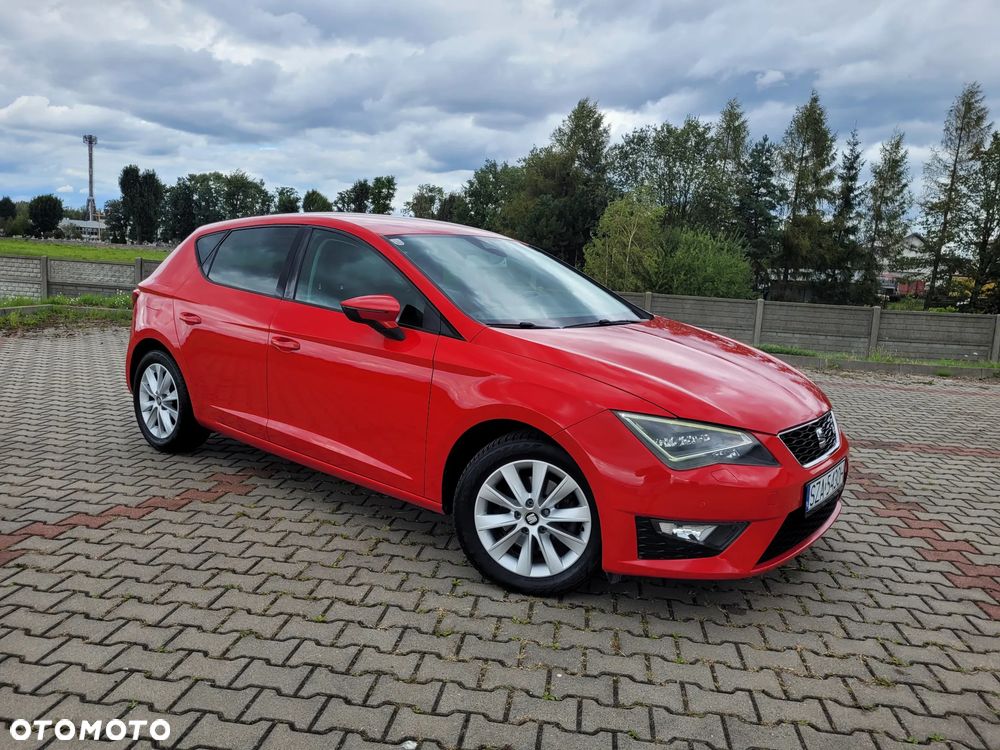 Seat Leon - 6